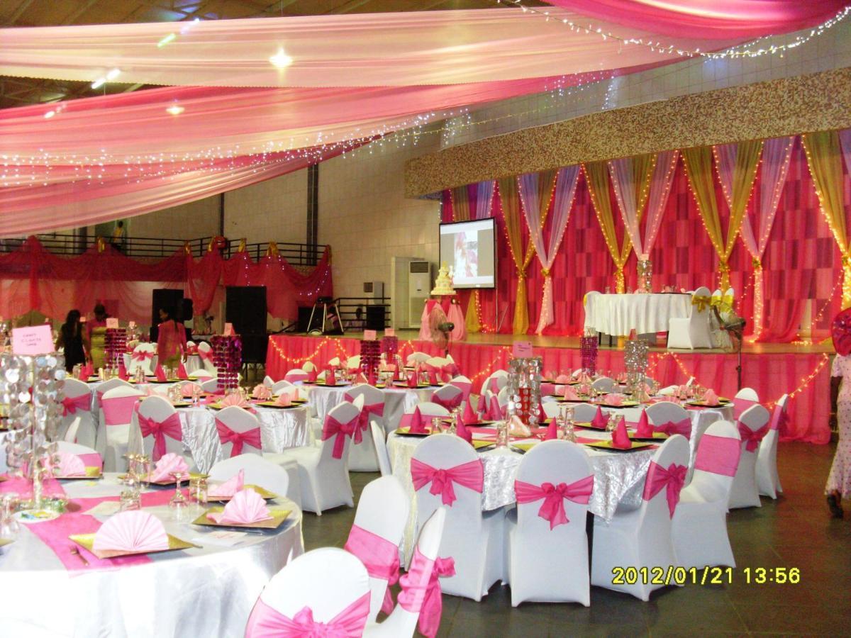 Welcome Centre Hotels Lagos Exterior photo