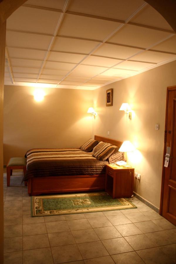Welcome Centre Hotels Lagos Exterior photo