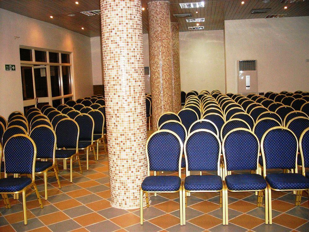 Welcome Centre Hotels Lagos Exterior photo
