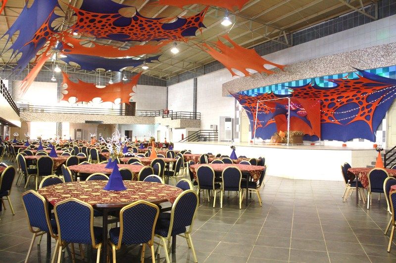 Welcome Centre Hotels Lagos Exterior photo