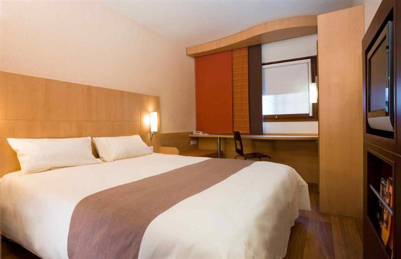 Welcome Centre Hotels Lagos Exterior photo